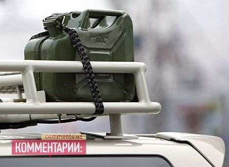 Бойко вводит пошлины на белорусский бензин