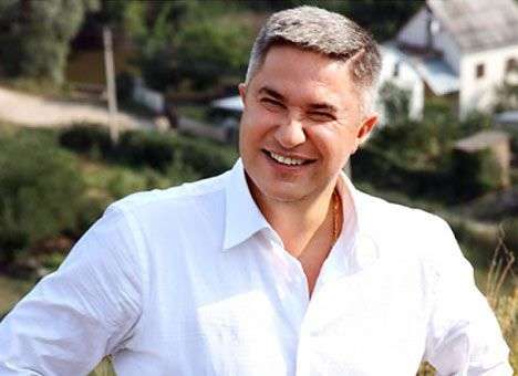 В Крыму застрелен мэр