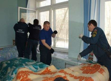 Три тысячи пострадавших от метеорита просят денег