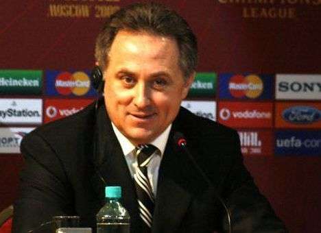 Мутко считает идею о создании объединенного чемпионата бесполезной