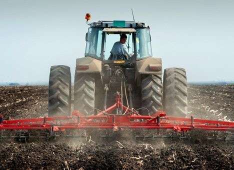 Николаевщина и Херсонщина начали посевную кампанию