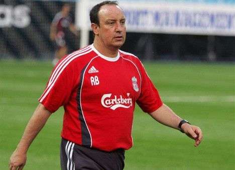 Капитан «Челси» побил главного тренера