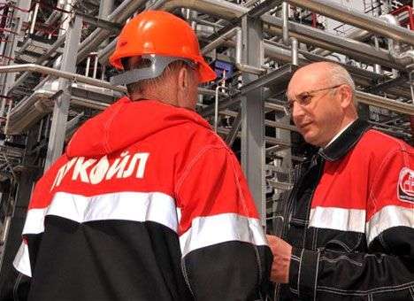 Одесский НПЗ уходит 27-летнему собственнику «Металлиста»