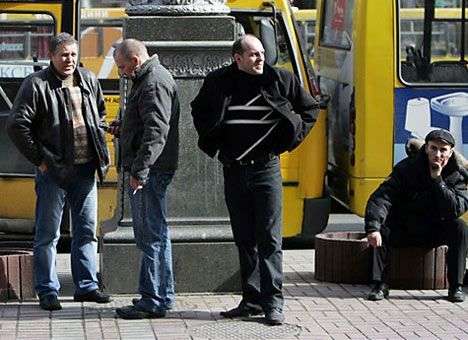 Маршрутчики Киевщины уйдут на повторный страйк, если заметят, что власти «мухлюют»