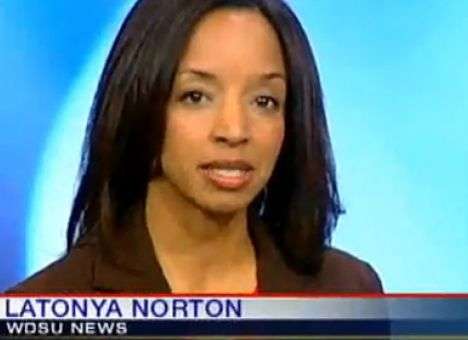 В США телеведущая назвала олимпийского чемпиона бегуном-любителем (ВИДЕО)