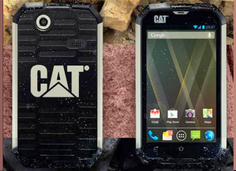 Производитель тракторных двигателей выпустит «неубиваемый» смартфон