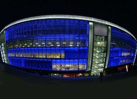 Премьер-лига уверяет, что все стадионы к матчам готовы