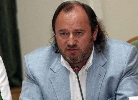 «Регионал»-птицевод написал законопроект в помощь Нацбанку