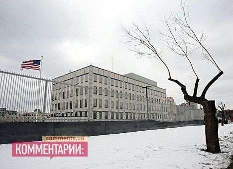 Новым послом США в Украине станет специалист по Азии и Латинской Америке