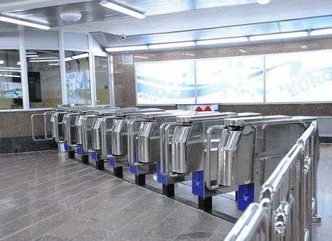 Кернес хочет поднять цены на проезд в харьковской подземке