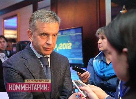 Посол России развеял мечты Президента о месте Украины в Таможенном союзе