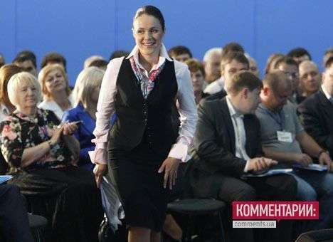 Королевская хочет считать прожиточный минимум «по-европейски»