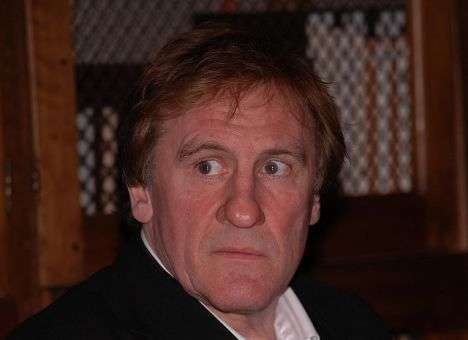 Теперь Депардье хотят поселить в Заполярье