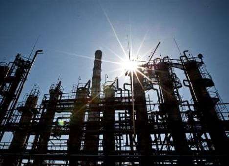 ТНК-ВР сломала планы «Газ Украина» по скупке НПЗ в стране