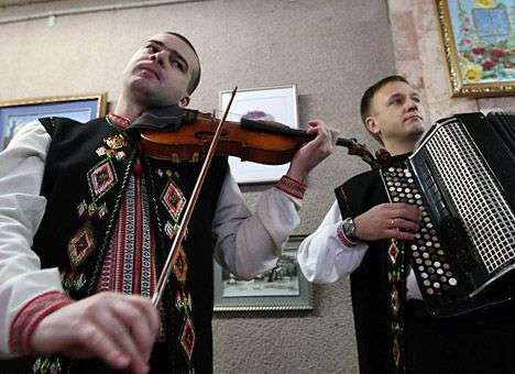 В барах Тернополя ввели комиссию за музыку