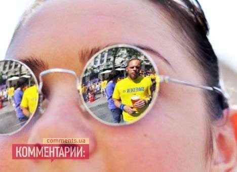 Душок советского «гостеприимства»