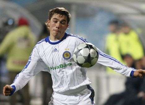 «Арсенал» подписал экс-игрока сборной Украины