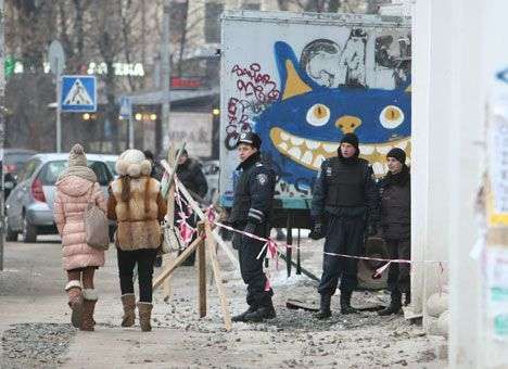 Застройщик решил превратить Гостиный двор в центр современной культуры