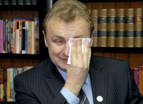 «Свобода» проти Садового: ніякої політики, просто бізнес