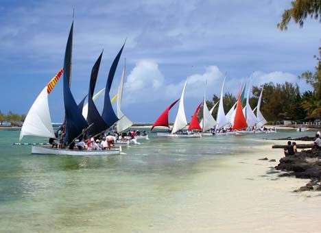 Топ-10 самых невезучих мест в мире (ФОТО)