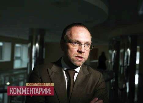 Власенко ждет ареста ко дню рождения