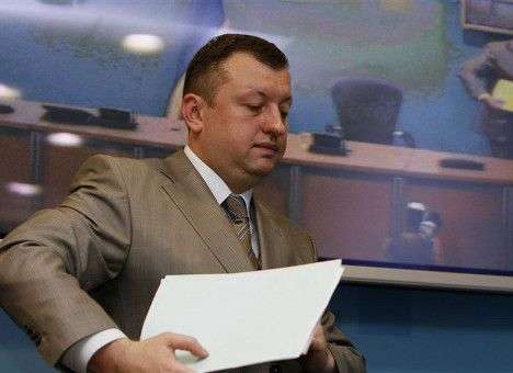 Львовщина осталась без губернатора: на кресло уже метит экс-прокурор Крыма