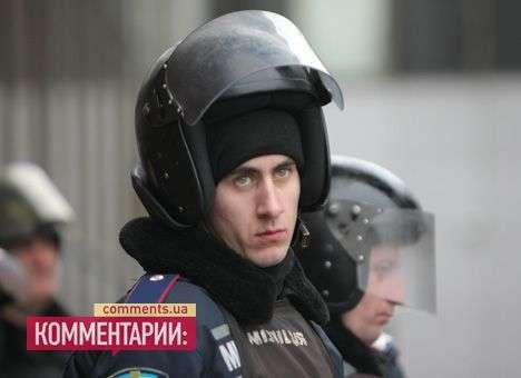 «Грифон» не пускает нардепов в суд на «дело Щербаня»