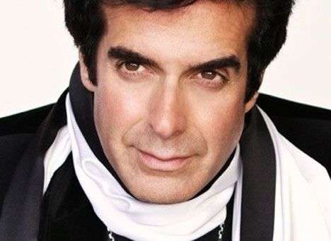 Самолет с Дэвидом Копперфильдом аварийно сел в США