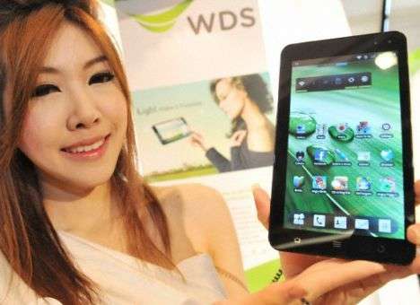 ZTE разрабатывает супер-смартфон с 4 ГБ «оперативки»