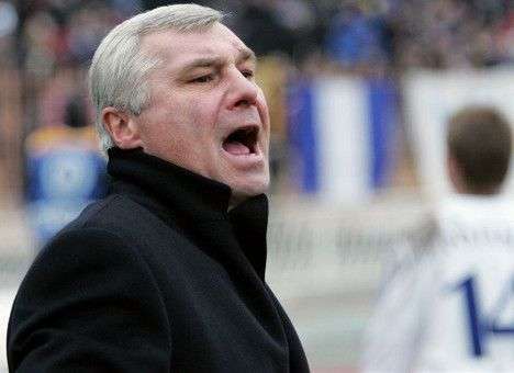 У Демьяненко нет претензий к финансированию «Волыни»