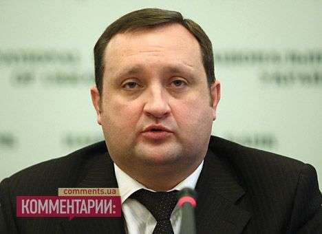 Госбанк развития активизирует кредитование экономики, - Арбузов