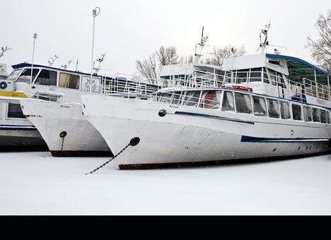 В Николаеве выборы мэра заморозят