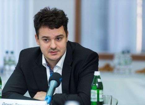 Украина может создать новый рынок для разработчиков ПО