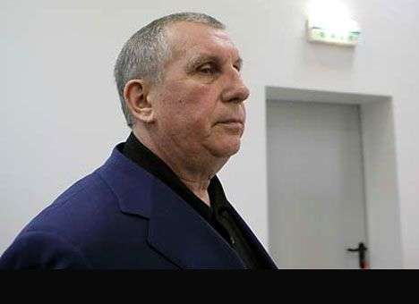 Допрос Владимира Щербаня: кто кого обвиняет (РЕПОРТАЖ)