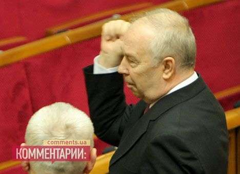 «Регионалы» могут силой разблокировать Раду, потому что «хотят работать»