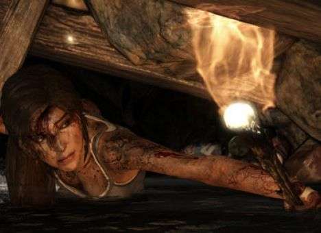 О Ларе Крофт снимут третий фильм