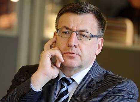 Министр финансов Бельгии уходит в отставку из-за коррупции