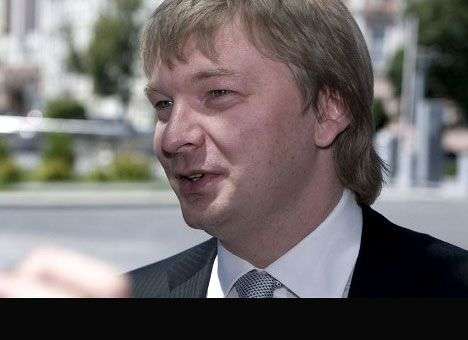 В «Шахтере» открестились от финансирования «Динамо»