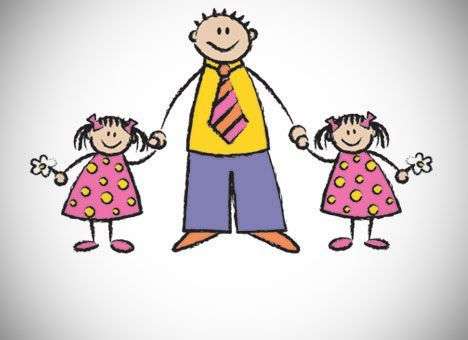 Как живется «папиным дочкам»