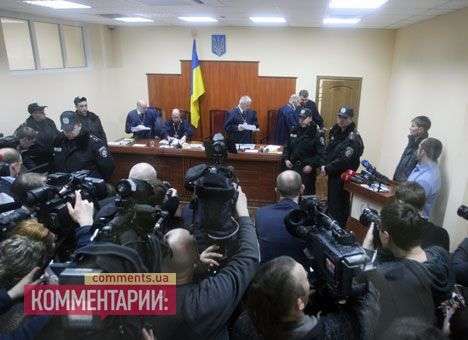 Суд отложил судьбу депутатства Власенко до завтра