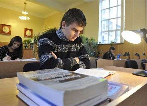 О чем надо помнить в пяти шагах от вуза