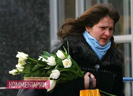 Цены на цветы уже взлетели