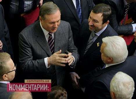 Ефремов пригрозил, что долго блокирование продолжаться не будет
