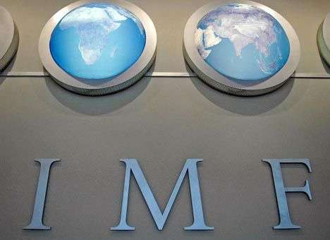 МВФ отказывается от долларов США в пользу Австралии и Канады