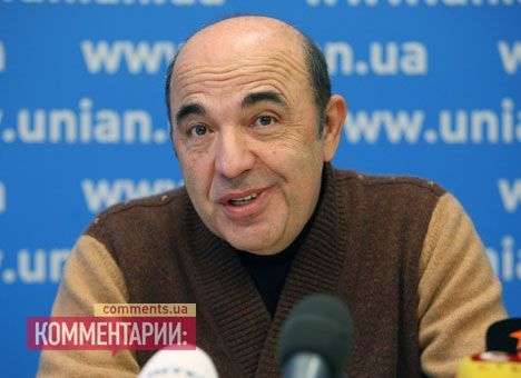 Рабиновича хотели убить из-за еврейского телеканала