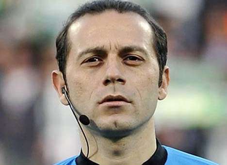 Арбитр матча «МЮ» - «Реал» является поклонником Роналду