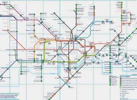 Лондон сэкономил 1 млн фунтов с помощью облачных технологий Microsoft