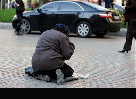 В Украине живется хуже, чем в Замбии