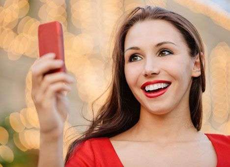 Топ лучших СМС к 8 Марта