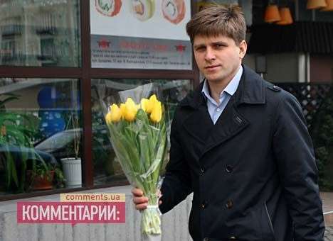 Букет к 8 Марта: признание на языке цветов